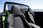 Porsche 911 Carrera S Cabriolet 2019 года (WW)